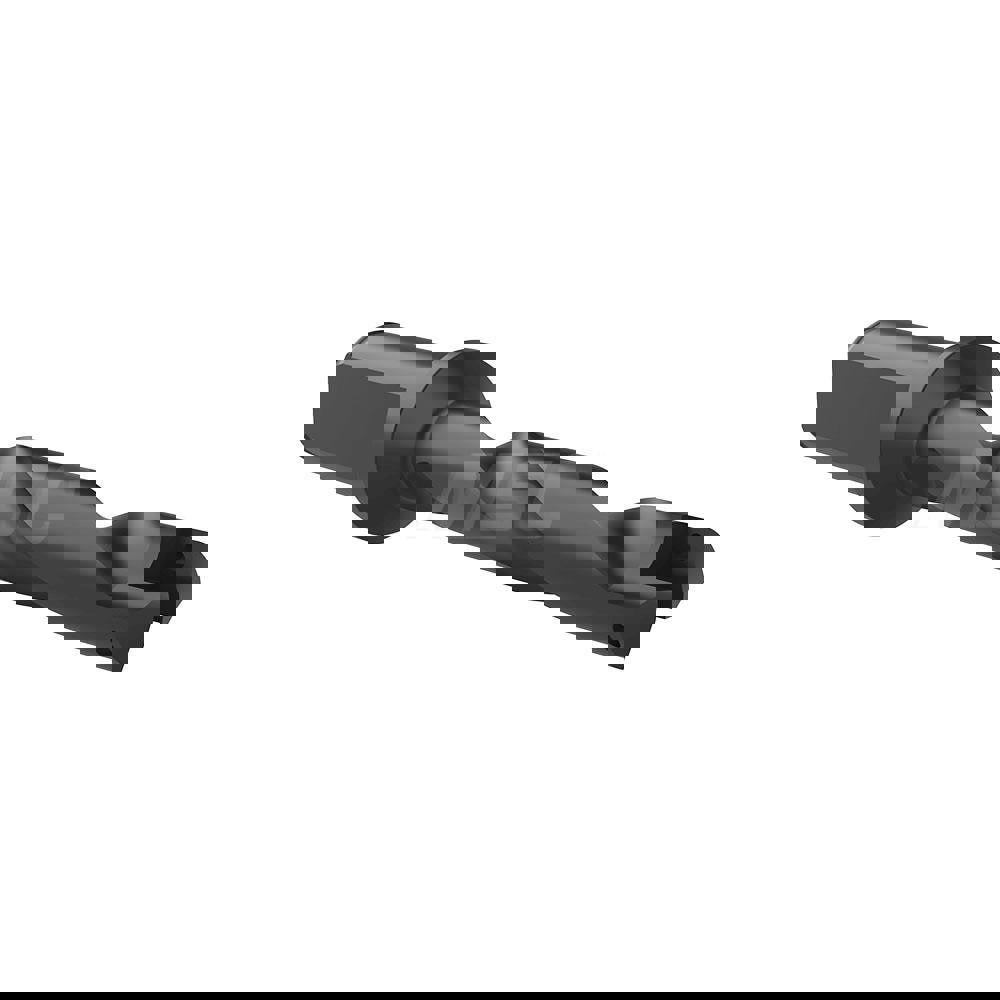 Indexable Spade Drill: 33/64 to 11/16